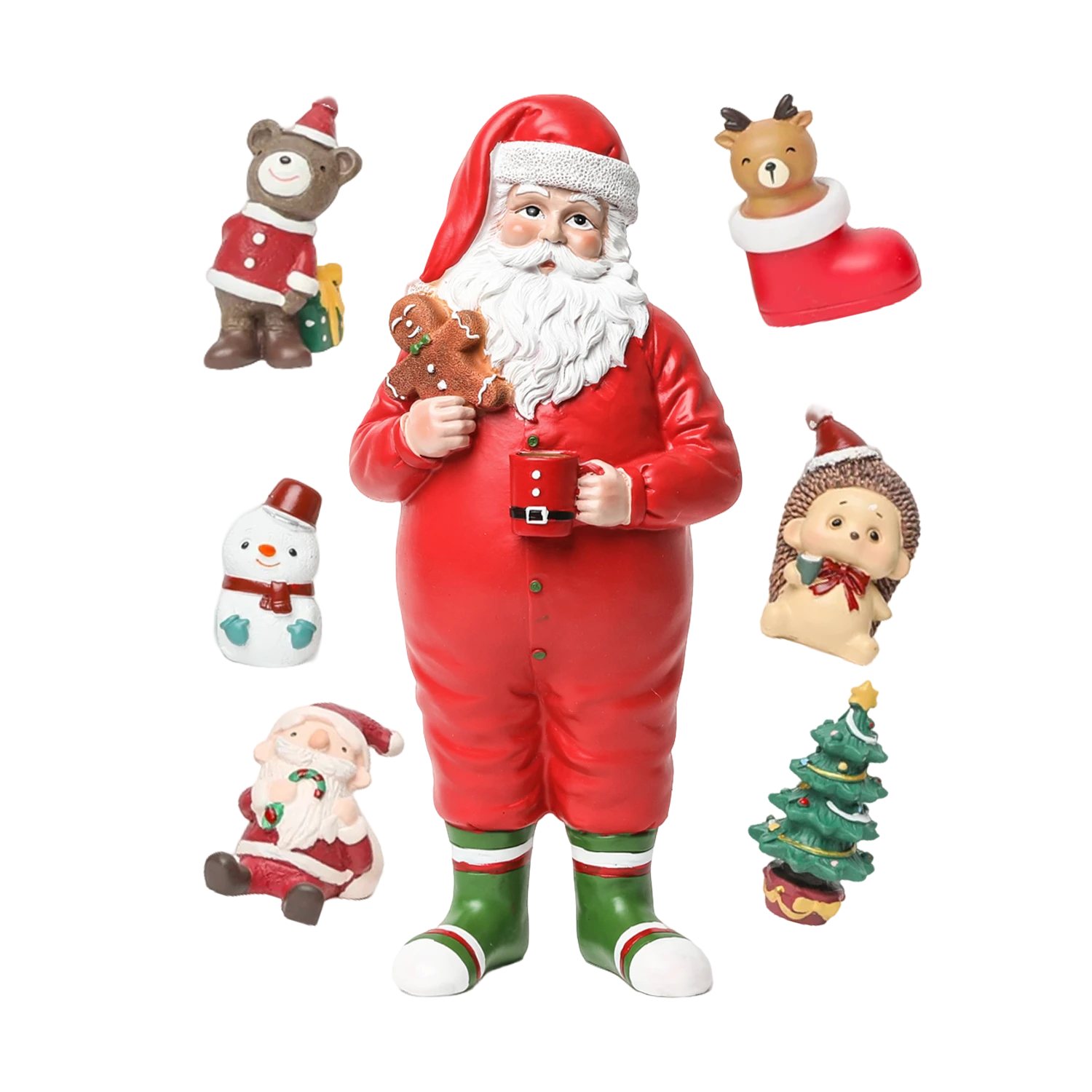 Hey Santa